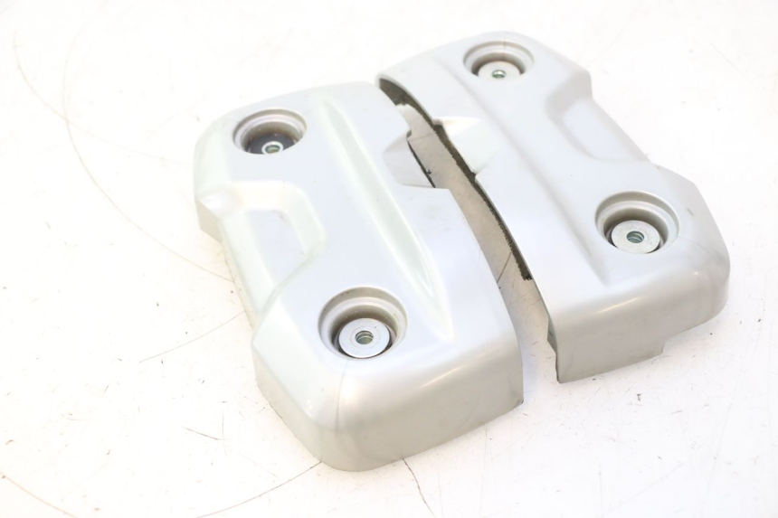 photo de TAPA MOTOR HONDA XLV VARADERO 125 (2007 - 2012) - Vista general del producto
