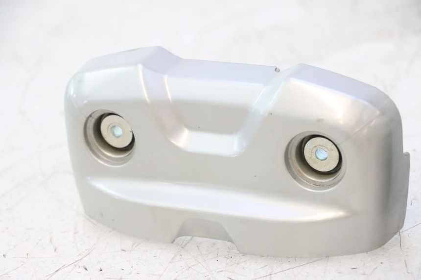 photo de TAPA MOTOR HONDA XLV VARADERO 125 (2007 - 2012) - Estado de la superficie y material