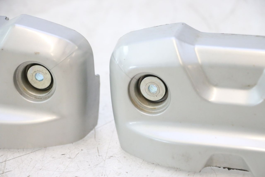 photo de TAPA MOTOR HONDA XLV VARADERO 125 (2007 - 2012) - Recambio usado revisado