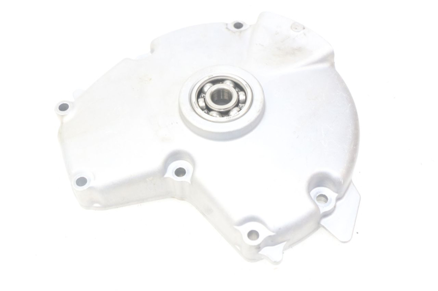 photo de TAPA MOTOR YAMAHA XP T-MAX TMAX ABS 530 (2012 - 2015) - Zoom estado de uso