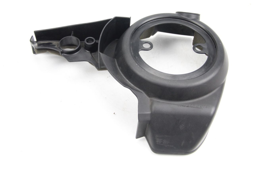 photo de TAPA MOTOR YAMAHA XP T-MAX TMAX 500 (2008 - 2012) - Detalle de la pieza