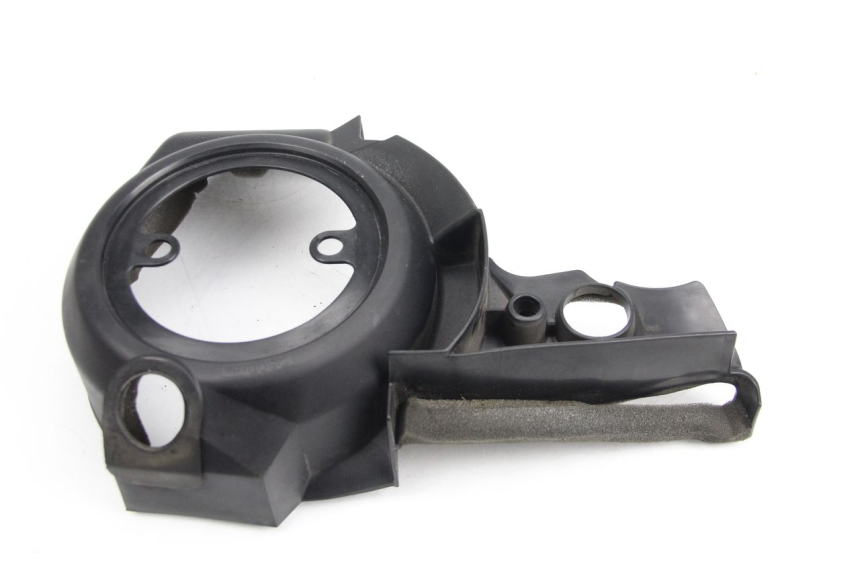 photo de TAPA MOTOR YAMAHA XP T-MAX TMAX 500 (2008 - 2012) - Zoom estado de uso