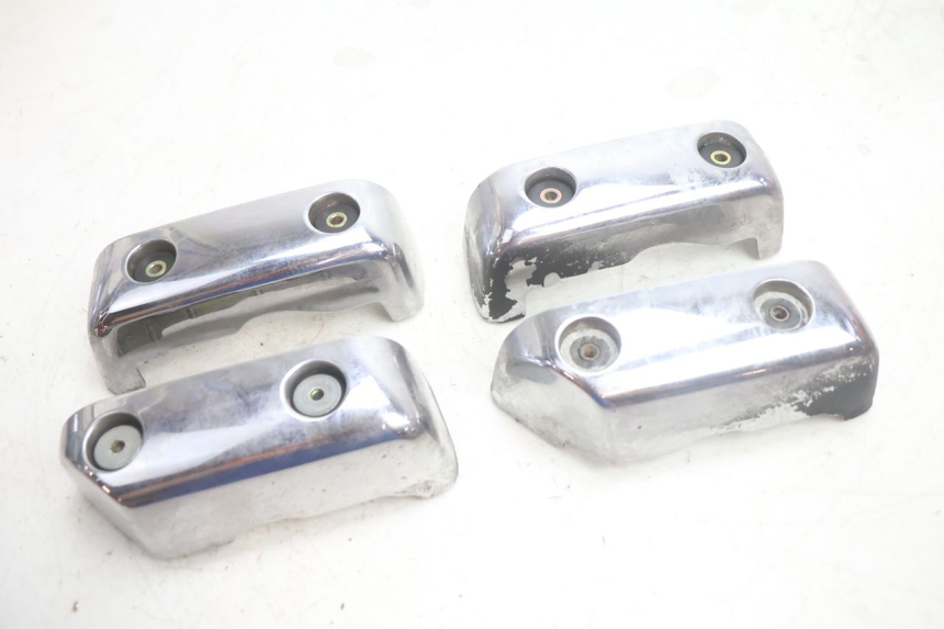 photo de TAPA MOTOR YAMAHA XV VIRAGO 535 (1988 - 2004) - Vista principal