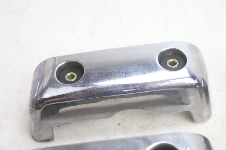 photo de TAPA MOTOR YAMAHA XV VIRAGO 535 (1988 - 2004) - Detalle de la pieza