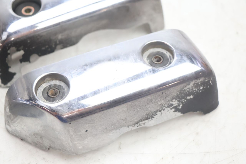 photo de TAPA MOTOR YAMAHA XV VIRAGO 535 (1988 - 2004) - Vista general del producto