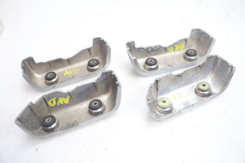 photo de TAPA MOTOR YAMAHA XV VIRAGO 535 (1988 - 2004) - Recambio usado revisado