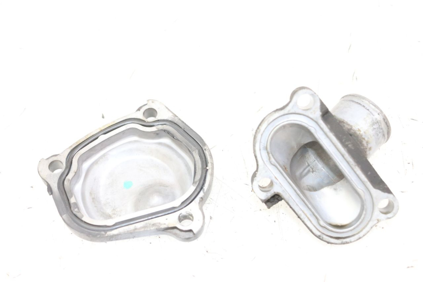 photo de TAPA MOTOR YAMAHA FZ1 FAZER 1000 (2007 - 2009) - Detalle de la pieza