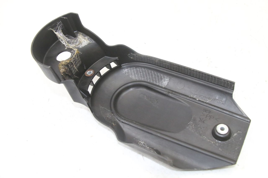 photo de TAPA MOTOR YAMAHA NEOS NEO'S 4T 50 (2008 - 2016) - Otra perspectiva