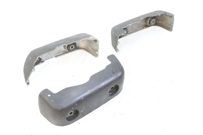 photo de TAPA MOTOR YAMAHA XV VIRAGO 535 (1988 - 2004) - Vista principal