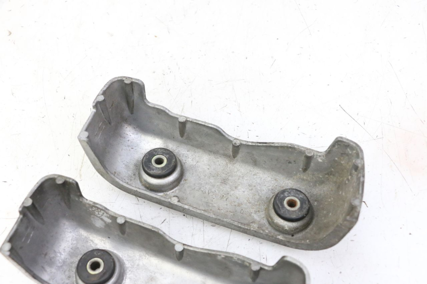 photo de TAPA MOTOR YAMAHA XV VIRAGO 535 (1988 - 2004) - Zoom estado de uso