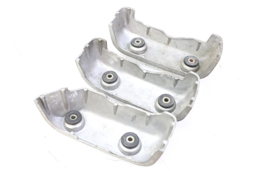 photo de TAPA MOTOR YAMAHA XV VIRAGO 535 (1988 - 2004) - Otra perspectiva