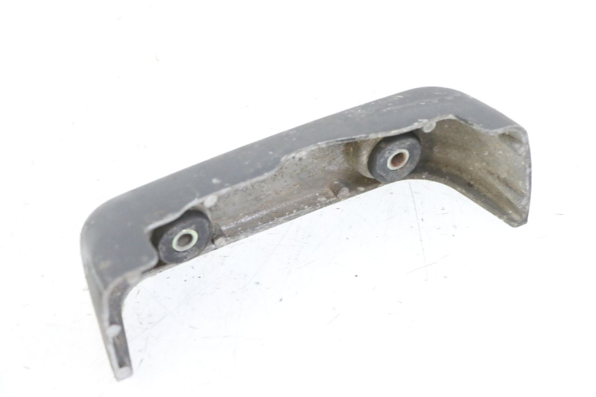 photo de TAPA MOTOR YAMAHA XV VIRAGO 535 (1988 - 2004) - Estado de la superficie y material