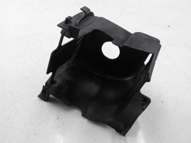 photo de TAPA MOTOR YAMAHA YN NEO'S 50 (1997 - 2004) - Zoom estado de uso