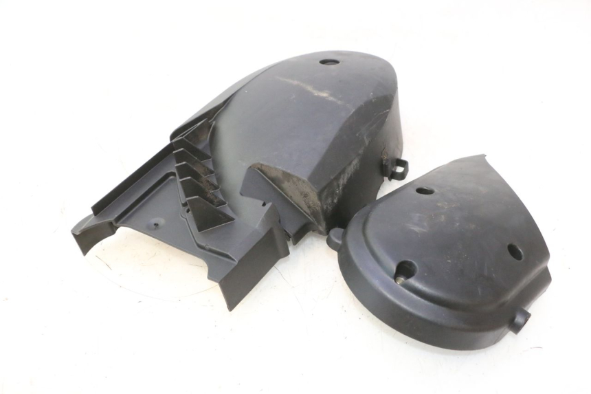 photo de TAPA DE MOTOR YAMAHA YP MAJESTY 125 (1998 - 2001) - Vista general del producto