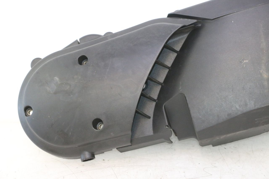 photo de TAPA DE MOTOR YAMAHA YP MAJESTY 125 (1998 - 2001) - Detalles de los puntos de fijación