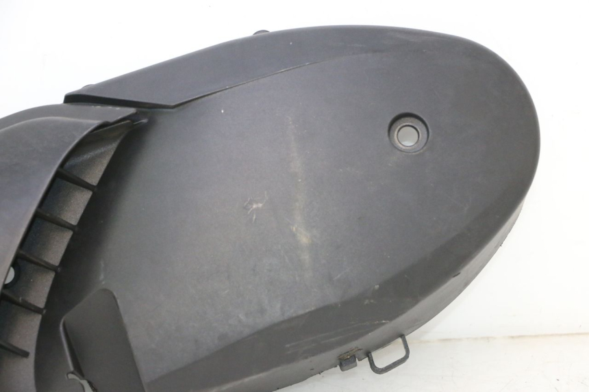 photo de TAPA DE MOTOR YAMAHA YP MAJESTY 125 (1998 - 2001) - Estado de la superficie y material