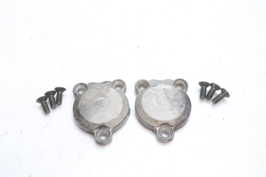 photo de TAPA MOTOR YAMAHA YZF R GENESIS 750 (1993 - 1998) - Zoom estado de uso