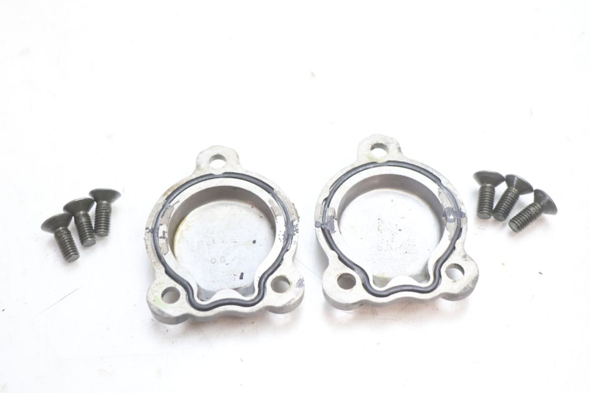 photo de TAPA MOTOR YAMAHA YZF R GENESIS 750 (1993 - 1998) - Otra perspectiva