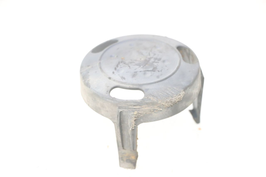 photo de TAPA MOTOR PIAGGIO ZIP 4T 50 (2006 - 2017) - Zoom estado de uso