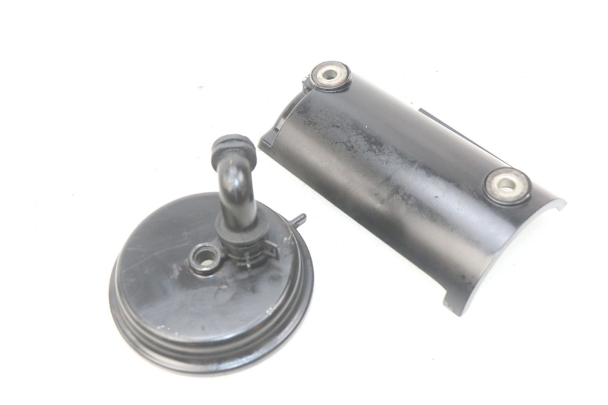 photo de CUBIERTA DEL MOTOR KAWASAKI ZR7 ZR-7 S 750 (1999 - 2004) - Vista principal