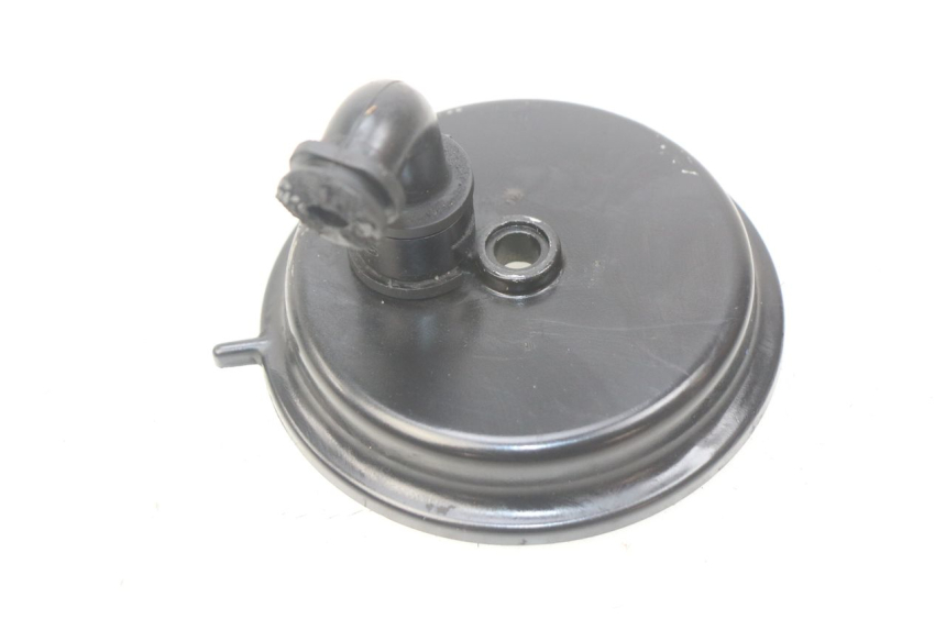 photo de CUBIERTA DEL MOTOR KAWASAKI ZR7 ZR-7 S 750 (1999 - 2004) - Zoom estado de uso