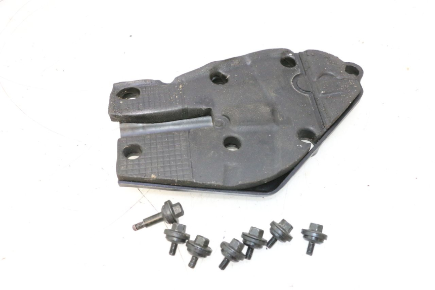 photo de TAPA MOTOR KAWASAKI ZX-6R ZX6R 600 (2000 - 2002) - Detalle de la pieza