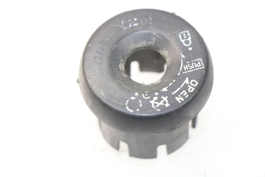 photo de TAPA CLAUSOR MBK BOOSTER SPIRIT NAKED 50 (2004 - 2017) - Vista principal