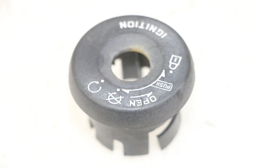 photo de TAPA CLAUSOR MBK BOOSTER SPIRIT NAKED 50 (2004 - 2017) - Vista principal