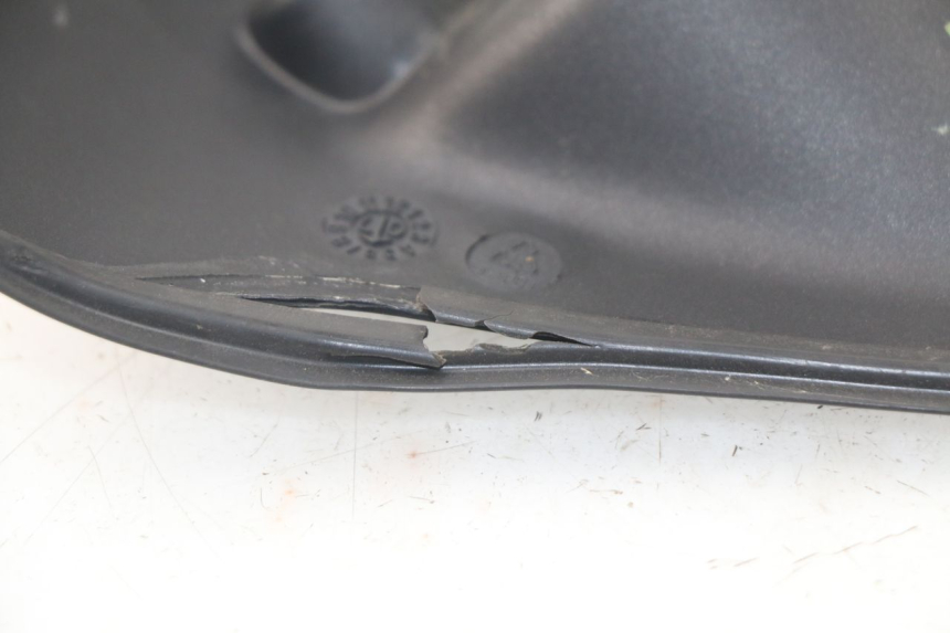 photo de TAPA CLAUSOR MV AGUSTA BRUTALE R WALLY 910 (2008 - 2008) - Primer plano técnico