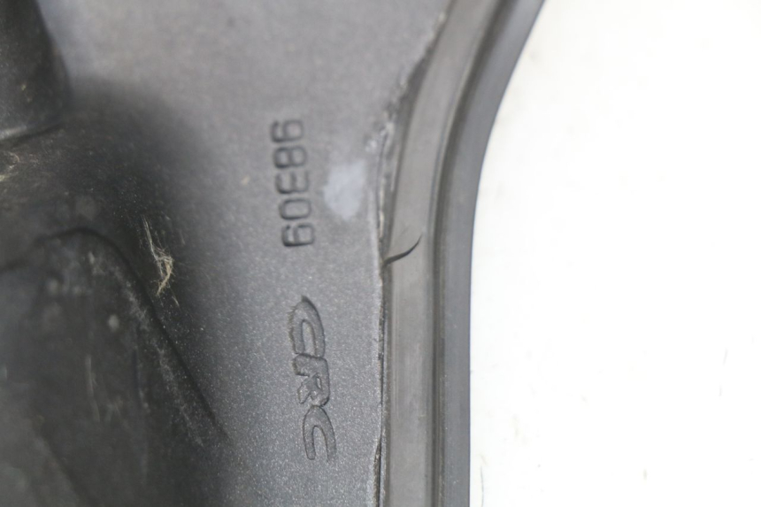 photo de TAPA CLAUSOR MV AGUSTA BRUTALE R WALLY 910 (2008 - 2008) - Estado de la superficie y material