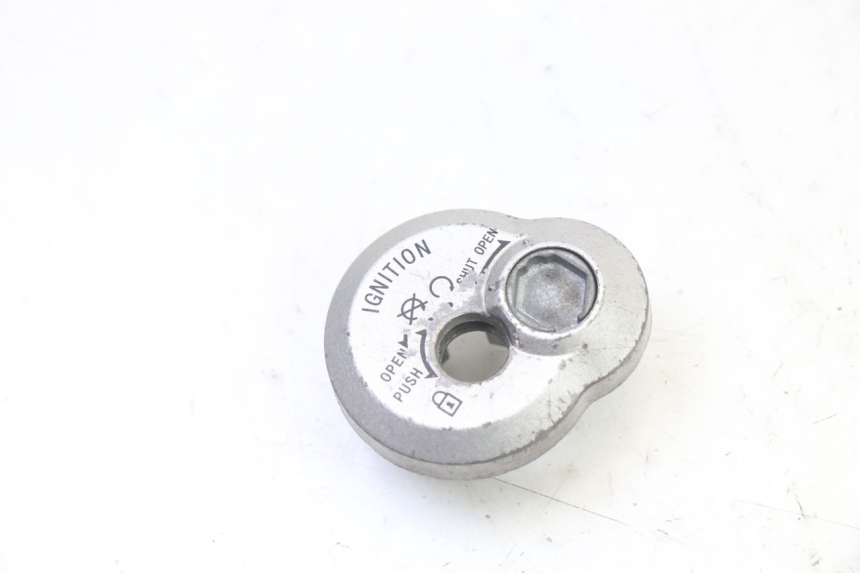 photo de TAPA CLAUSOR ORCAL CAVARO 4T 50 (2019 - 2023) - Vista principal