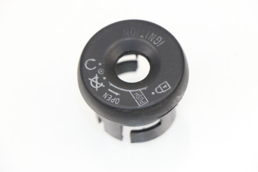 photo de TAPA CLAUSOR CPI ARAGON 50 (2007 - 2009) - Vista principal