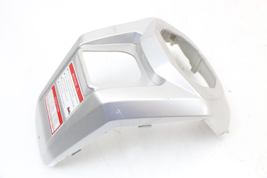 photo de TAPA CLAUSOR LONGJIA EASY MAX 125 (2020 - 2024) - Zoom estado de uso