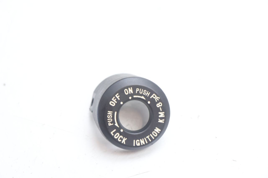 photo de TAPA CLAUSOR KAWASAKI ER-6 ER6 N 650 (2005 - 2009) - Vista principal