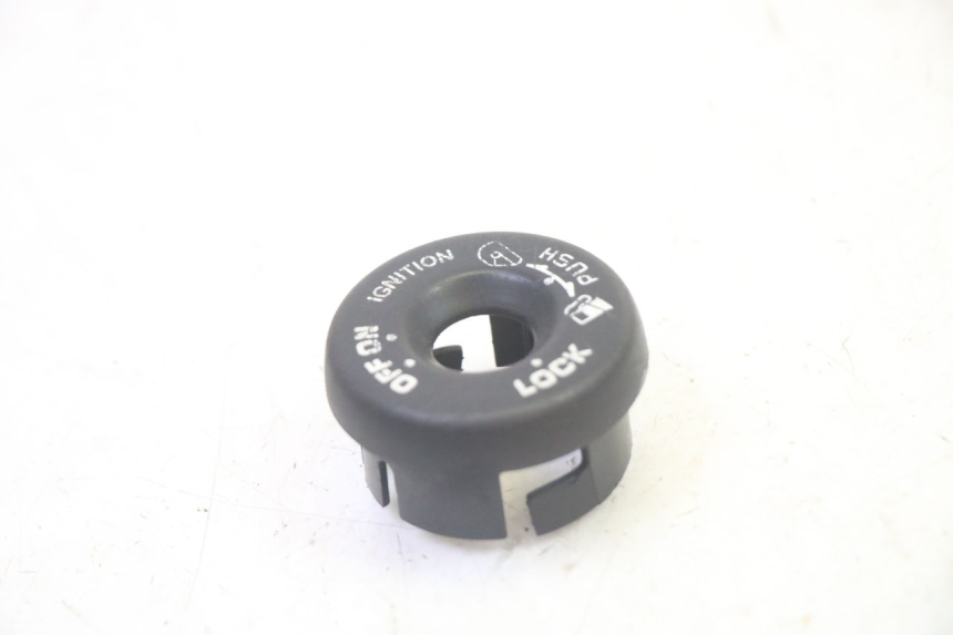 photo de TAPA CLAUSOR HONDA FES S-WING SWING ABS 125 (2007 - 2015) - Vista principal