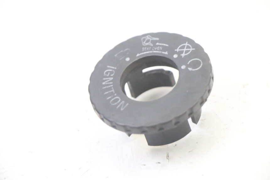 photo de TAPA CLAUSOR SYM FIDDLE 125 (2008 - 2010) - Vista principal