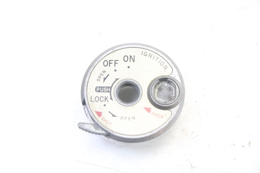 photo de TAPA CLAUSOR MBK FLAME X 125 (2007 - 2016) - Vista principal