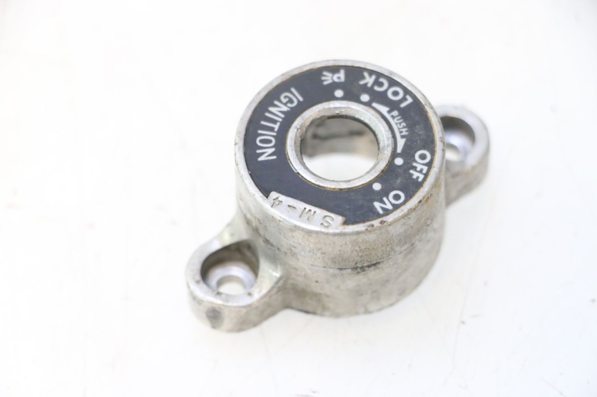 photo de TAPA CLAUSOR SUZUKI GSF N BANDIT 1200 (2001 - 2005) - Zoom estado de uso