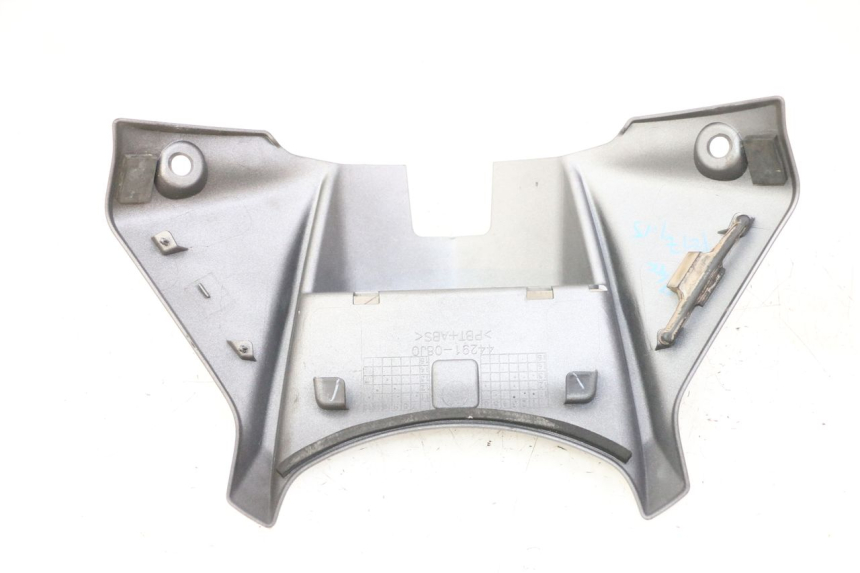 photo de TAPA CLAUSOR SUZUKI GSR 750 (2011 - 2017) - Zoom estado de uso