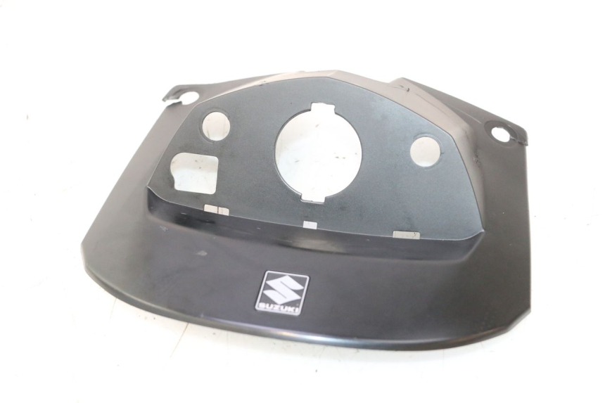 photo de TAPA CLAUSOR SUZUKI GSR 600 (2005 - 2012) - Vista principal