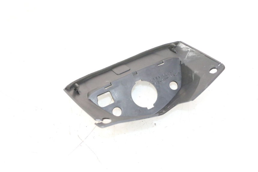 photo de TAPA CLAUSOR SUZUKI GSR 600 (2005 - 2012) - Detalle de la pieza