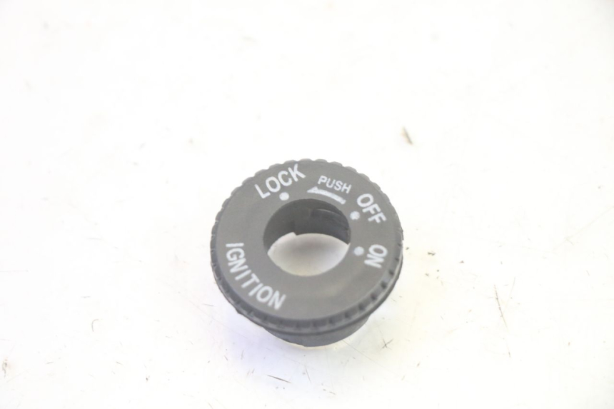 photo de TAPA CLAUSOR EUROCKA GTR 50 (2018 - 2021) - Vista principal