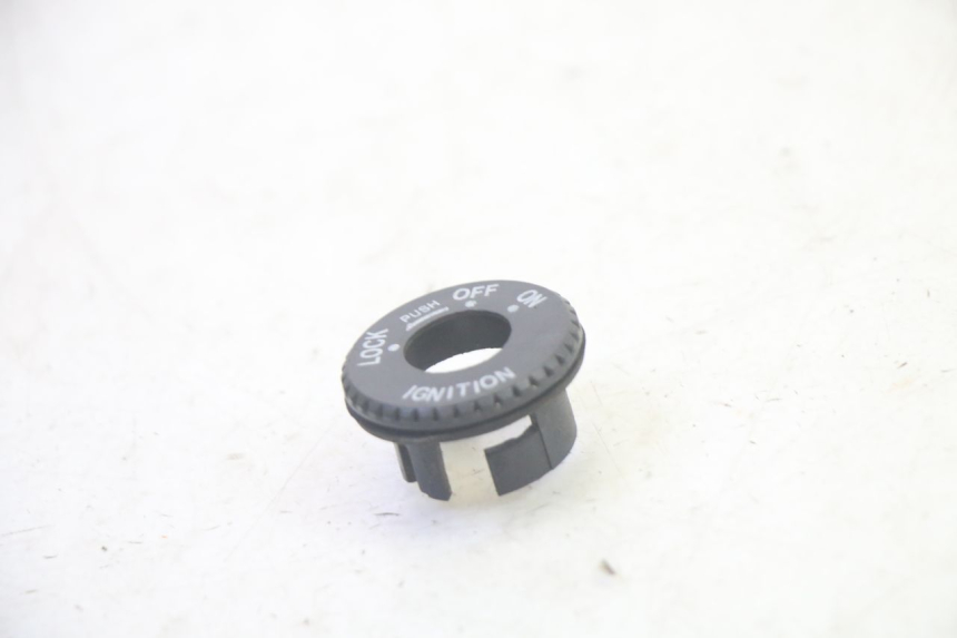 photo de TAPA CLAUSOR EUROCKA GTR 50 (2018 - 2021) - Detalle de la pieza