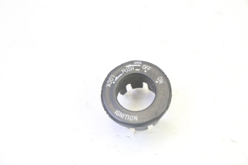 photo de TAPA CLAUSOR DAELIM HISTORY 125 (2001 - 2002) - Vista principal