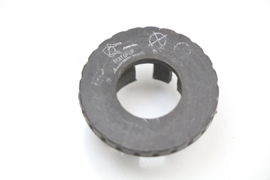 photo de TAPA CLAUSOR SYM JET 14 4T 50 (2018 - 2022) - Vista principal