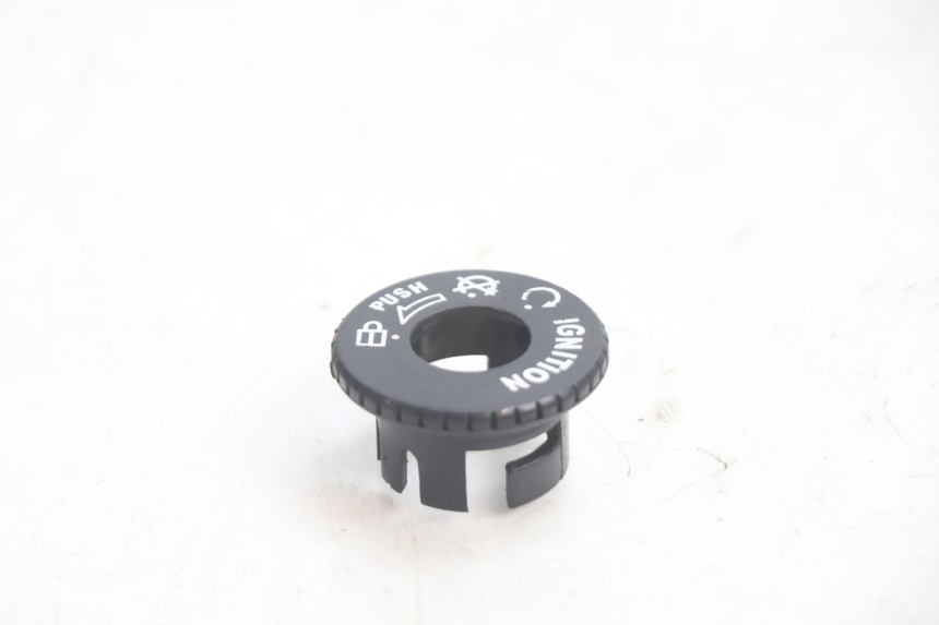 photo de TAPA CLAUSOR RIDE JUMP 2T 50 (2012 - 2017) - Vista principal