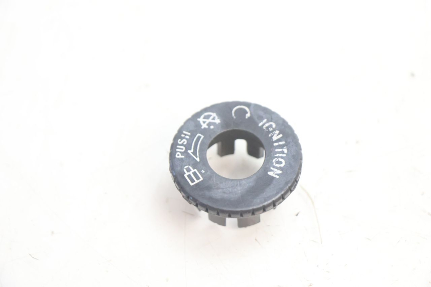 photo de TAPA CLAUSOR RIDE JUMP 2T 50 (2012 - 2017) - Vista principal