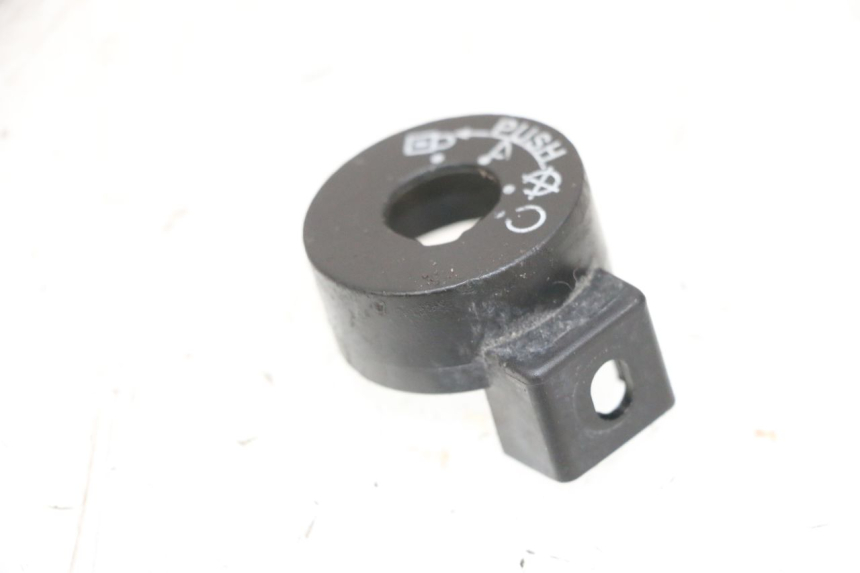 photo de TAPA CLAUSOR PEUGEOT KISBEE 4T 50 (2018 - 2022) - Zoom estado de uso