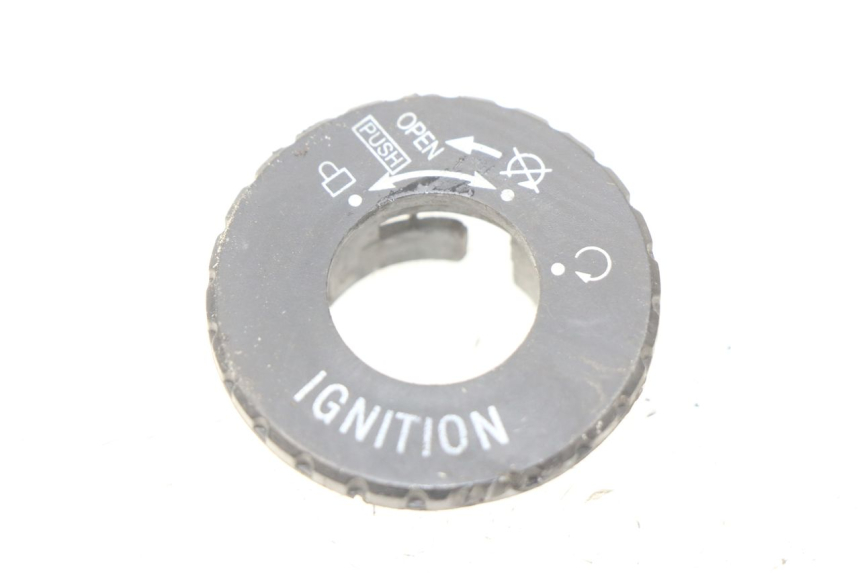 photo de TAPA CLAUSOR EUROCKA MATADOR 4T 50 (2010 - 2016) - Vista principal