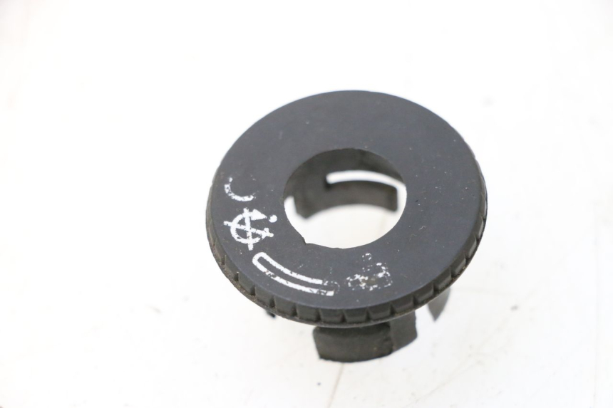photo de TAPA CLAUSOR KEEWAY MATRIX RX9 125 (2006 - 2007) - Vista principal